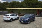 Renault Koleos 2016 года